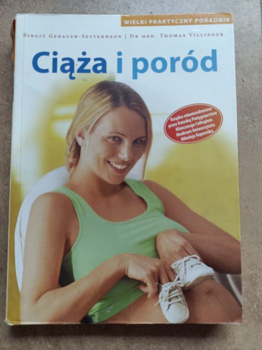 3 książki dla młodych rodziców