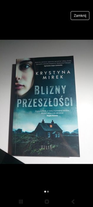Blizny przeszłości