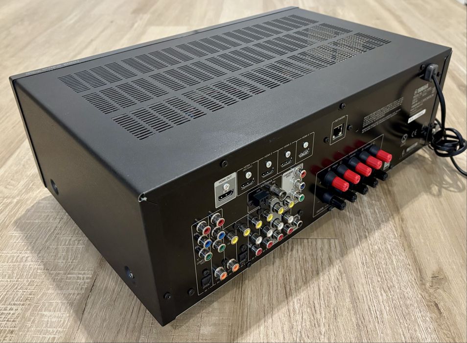 Amolituner Yamaha HTR-4065