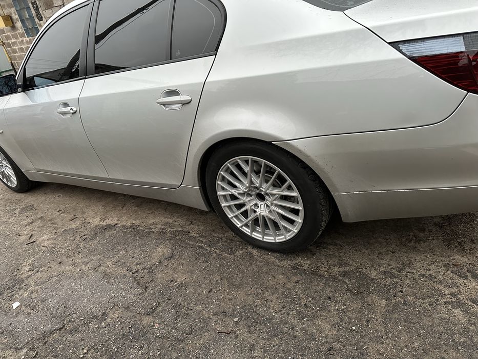 Продам, диски з резиною