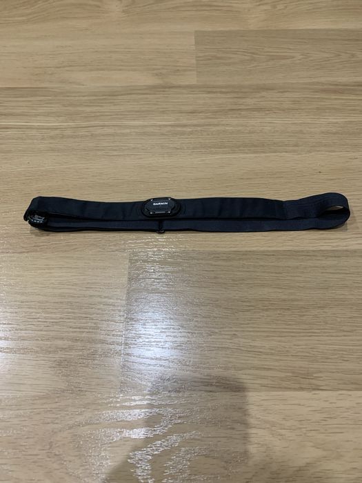 Garmin Banda de Frequência Cardíaca para peças de substituição