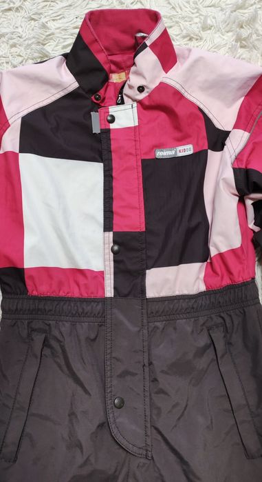 Комбінезон для дівчинки фірми Reima