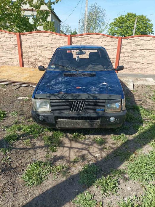 Запчастини на fiat uno, Фіат уно 1.4 повний інжектор