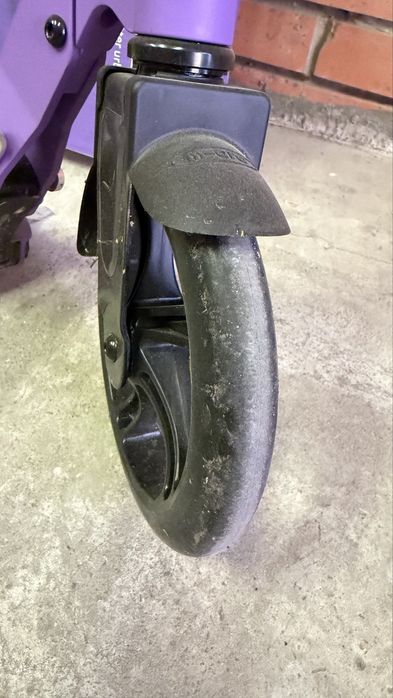 Micro cruiser самокат + подарок скейт.