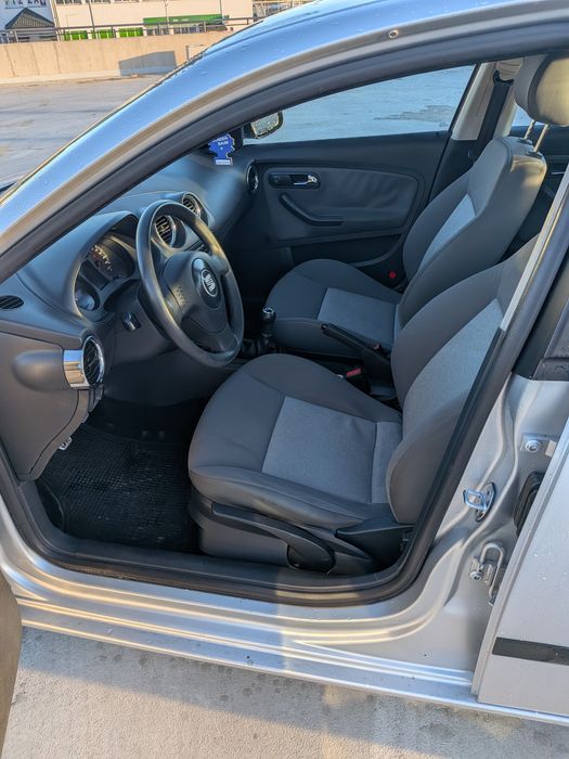 Seat cordoba   1,4 16V   Salon Polska