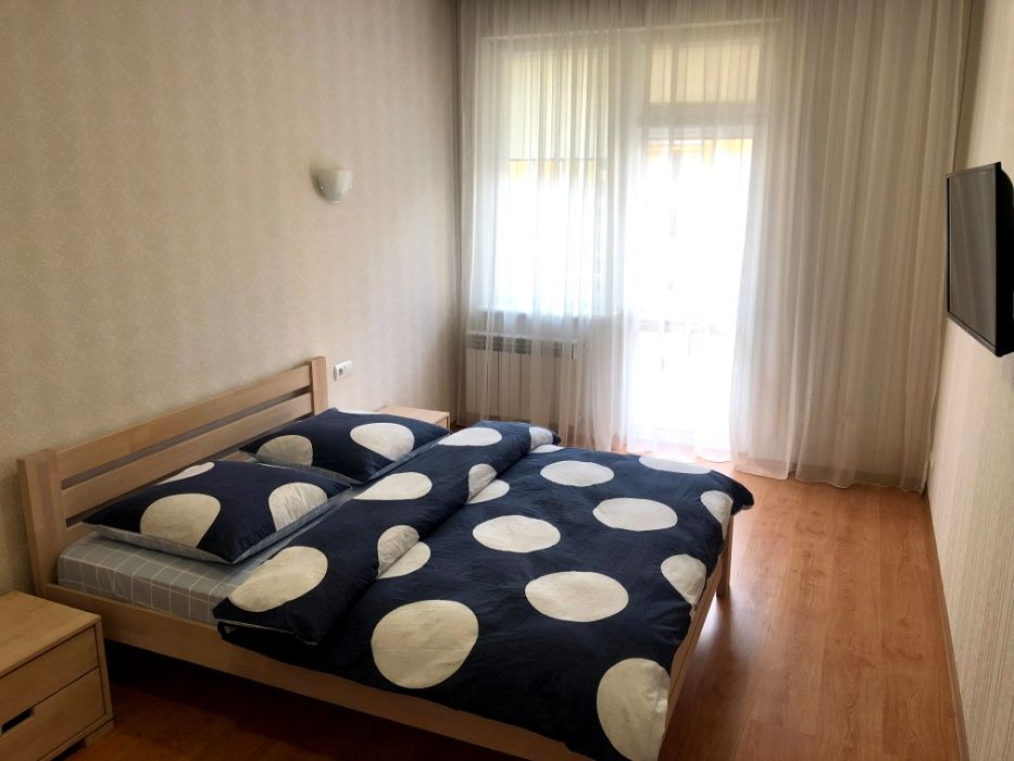 Здам апартаменти подобово ЖК Сакура в Ужгороді