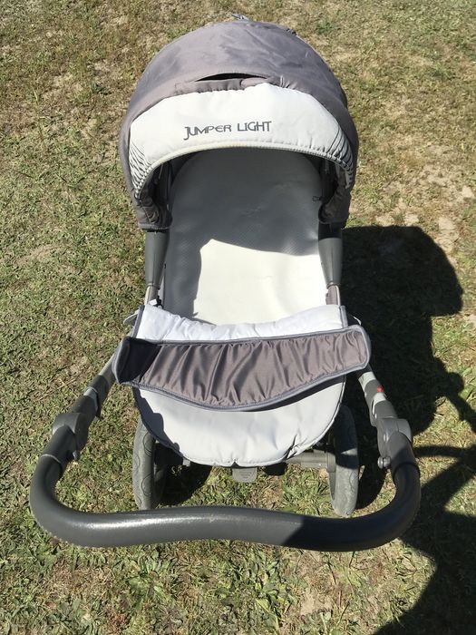 Wózek dziecięcy Jumper Light