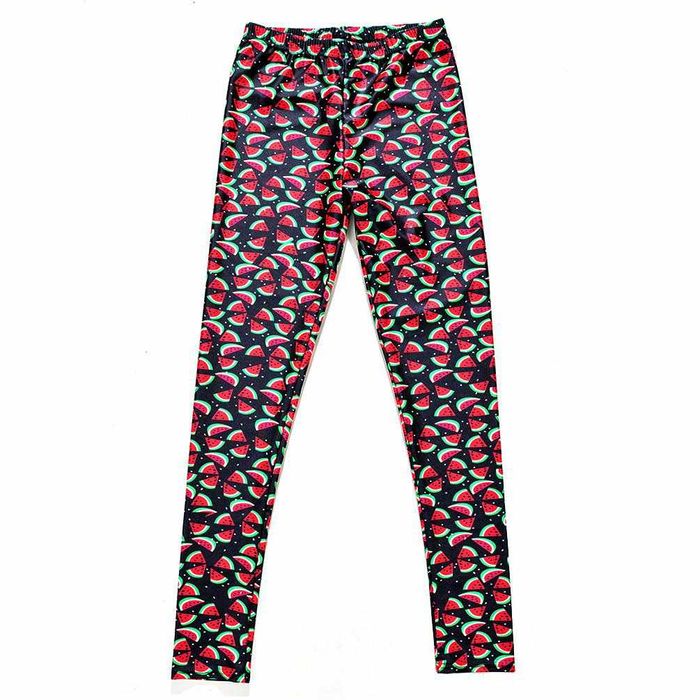 Лосины - леггинсы Сesi melon fruit leggings