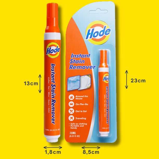 AutoCLEAN – Ekspresowy Odplamiacz