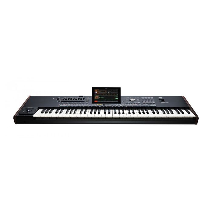 KORG PA5X 76 dostępny Sklep - wymiany - OD RĘKI 7 dni