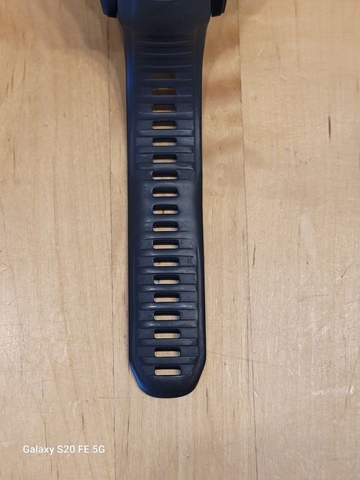 Garmin Instinct Solar 2X