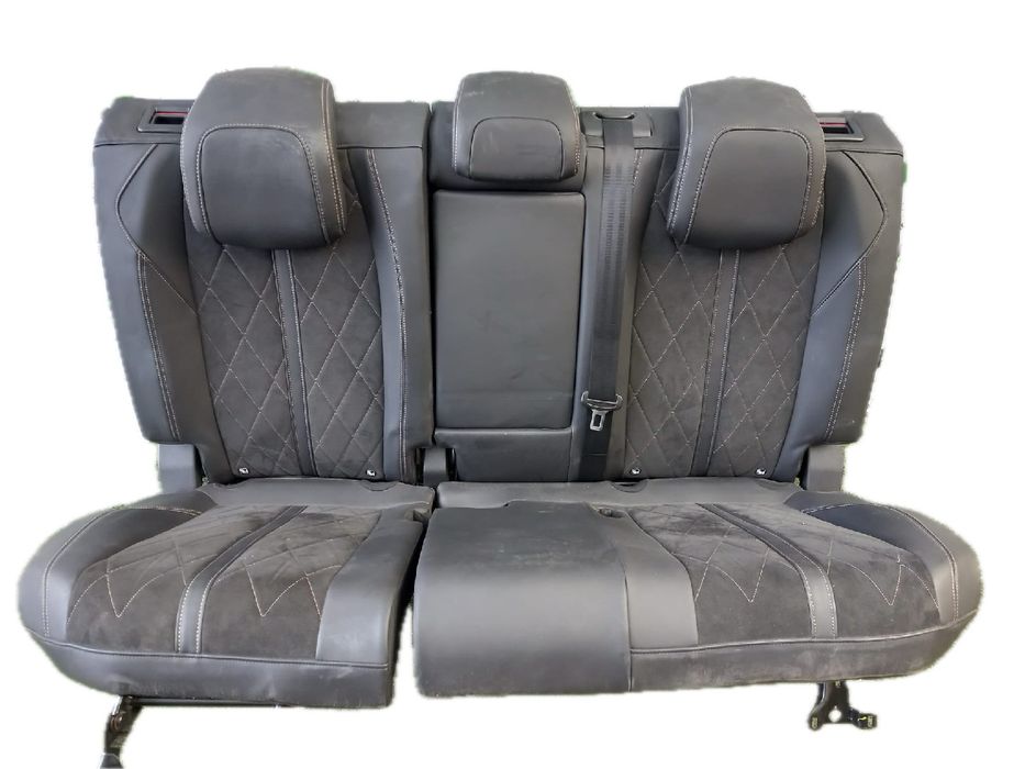 Conjunto de bancos PEUGEOT 3008 II (M_)