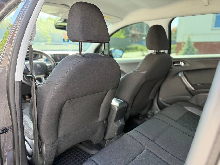 Продам Peugeot 2008 Automat 2019