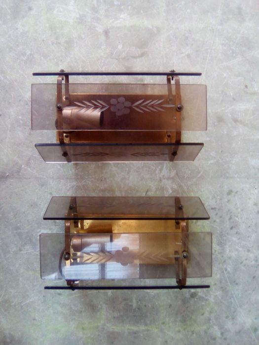 Candeeiros, Abajours e Luzes - vários modelos