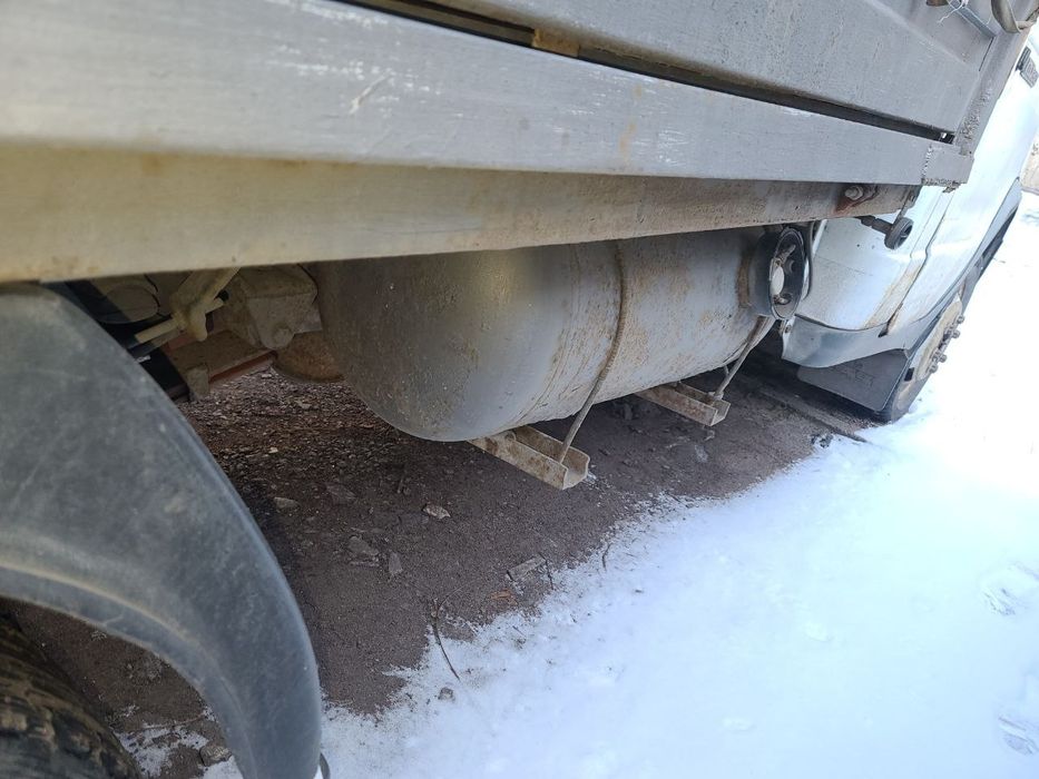 Авто Газ газель 2.9  сотка