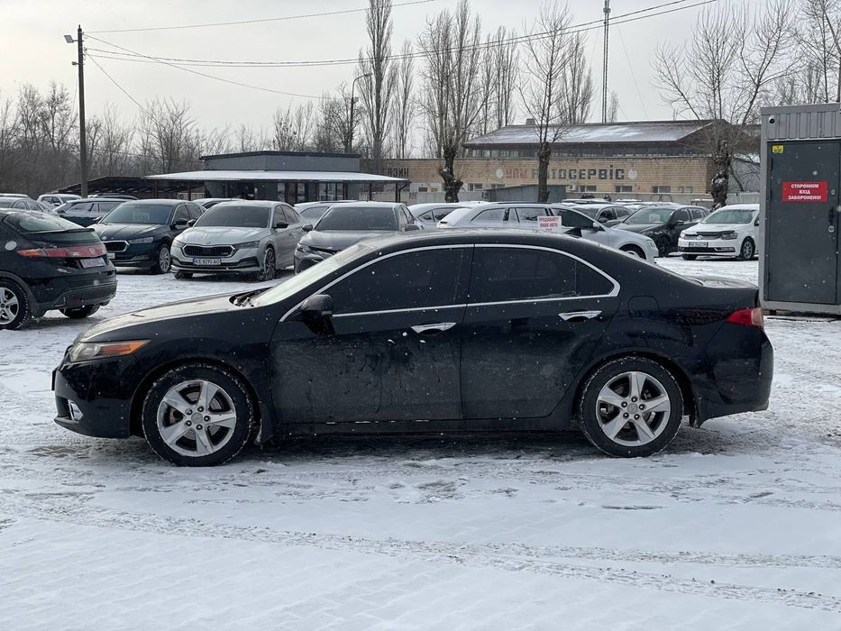 Acura TSX №4056 (ВНЕСОК від 10%) Альянс Авто Кривий Ріг