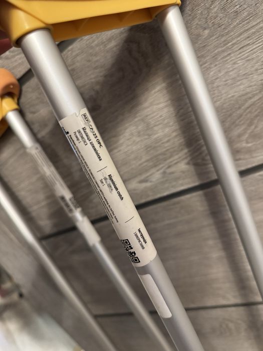 Костилі милиці костыли зріст від 178