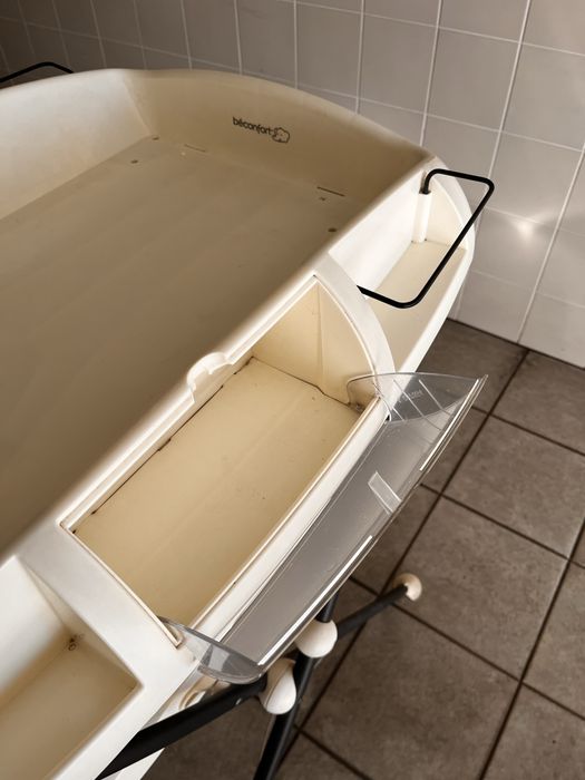 Fraldario / trocador ( Bebeconfort Amplitude)