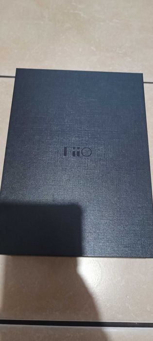 Słuchawki Fiio FA9