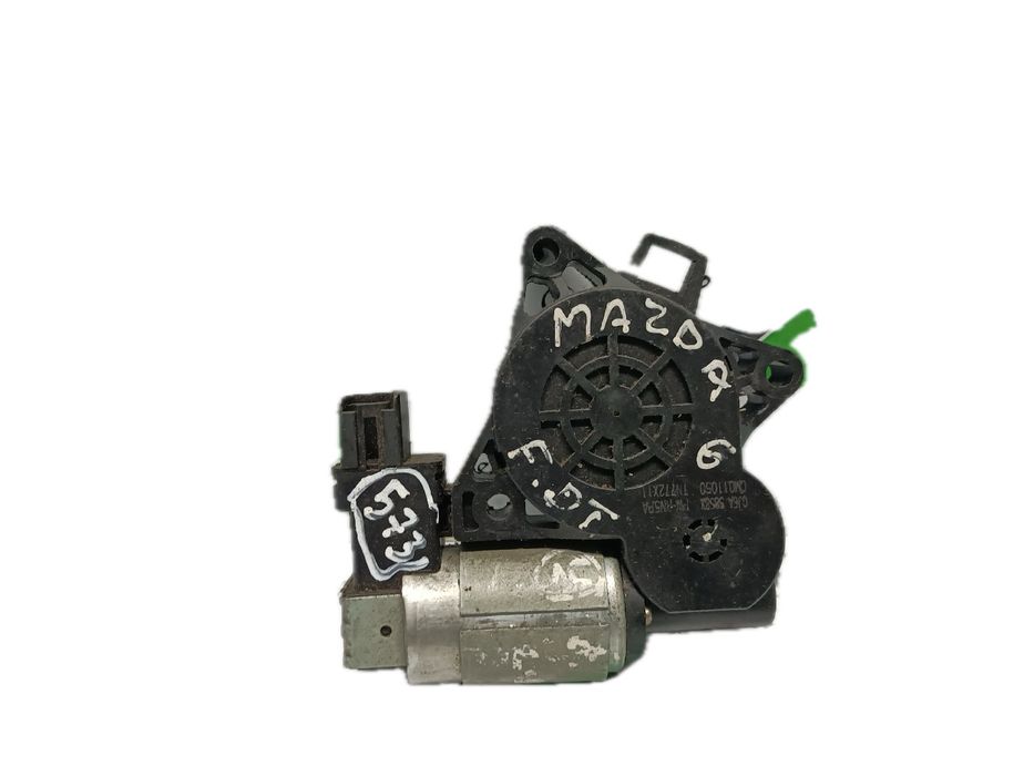 Motor vidro frente direito MAZDA 6 Hatchback (GG)