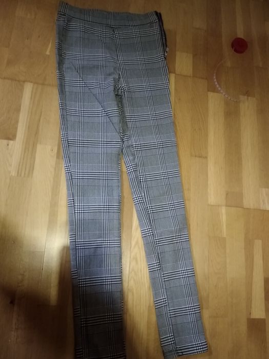 Spodnie używane rozmiar 34