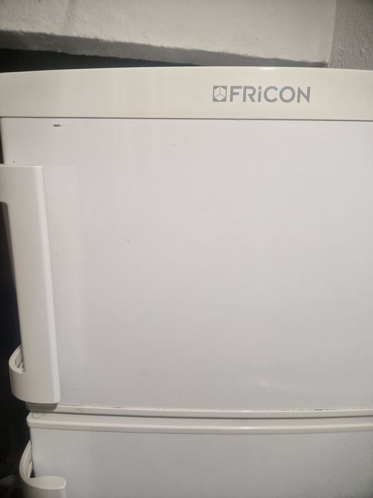 Frigorifico fricon usado