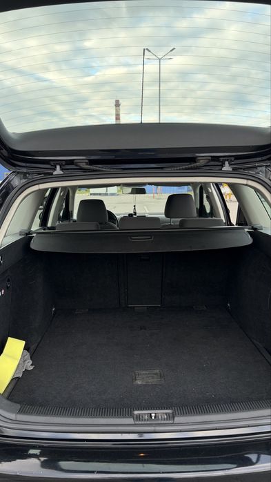 Volkswagen Golf 2008 год
