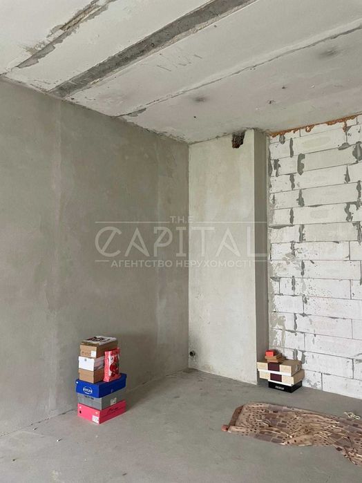 1-room apartment apartment by the address (area 41,5 m²) - Atlanta.ua - photo 9