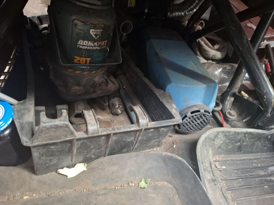 Продам автомобиль Iveco Daily