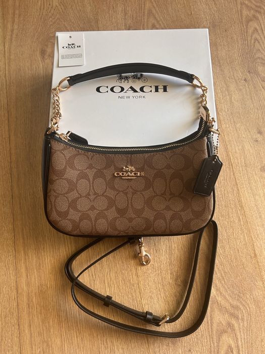 Mala Coach mulher