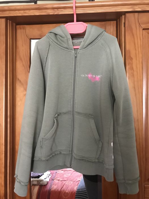 Casaco desportivo ROXY