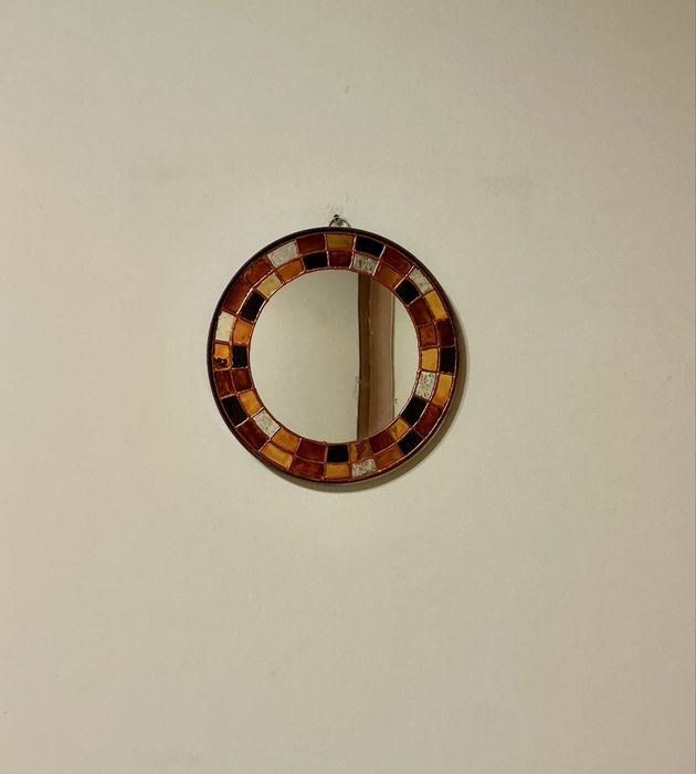 Дзеркала -декор авторськоі роботи