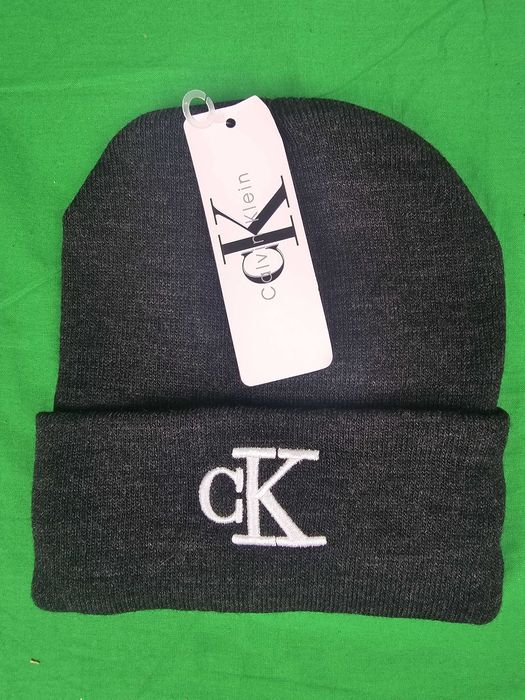 Czapka zimowa Plein Lacoste nowość calvin klein outlet