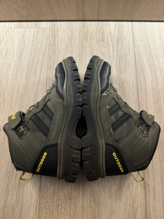 Чоботи на хлопчика 31 розмір