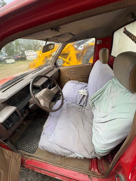 Cabine L200 para venda