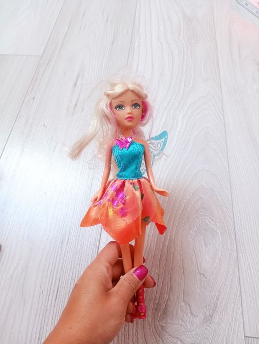 3lalki dla dziewczynki