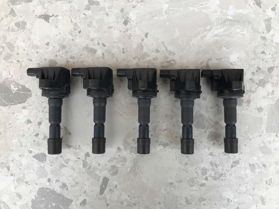 Катушка зажигания Honda Civic. CR-Z. Jazz. City - 1.2-1.3-1.4-1.5