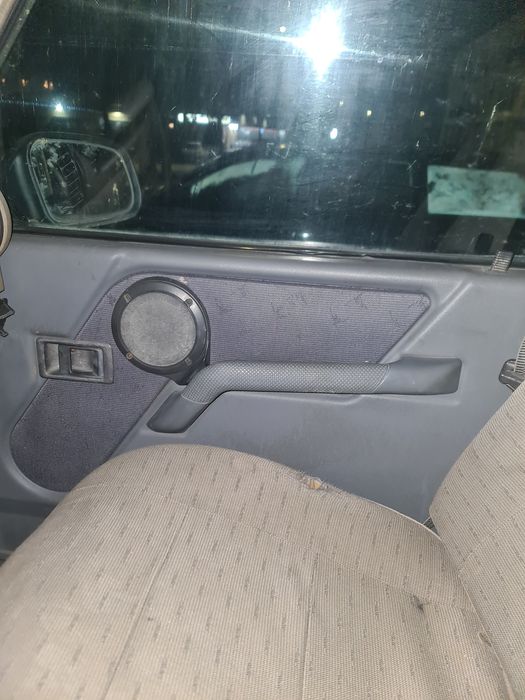 Land Rover 2.5 turbo 300 tdi