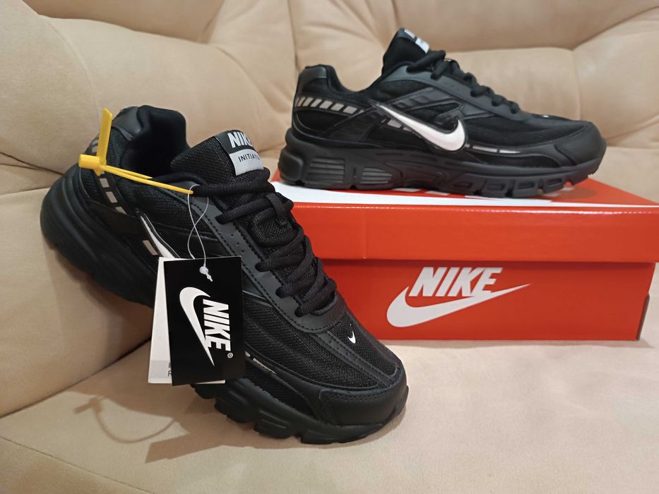 Чоловічі кросівки Nike Initiator