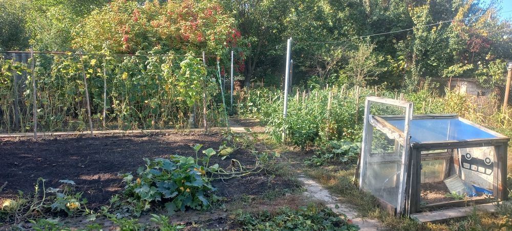 Продам дом в Чугуеве.