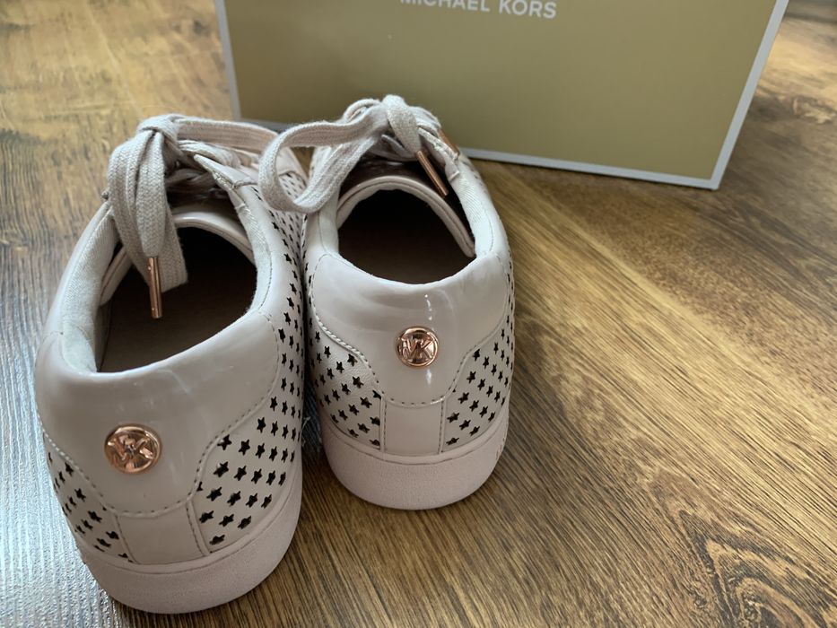 Tenisówki Michael Kors r.39 stan bdb