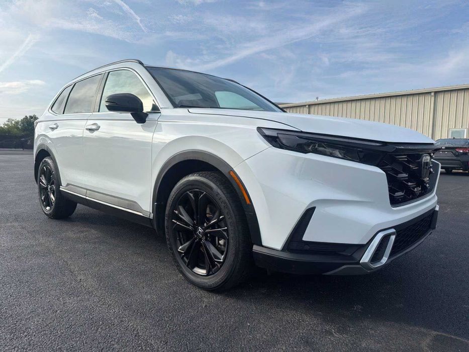 Honda CR-V Sport Touring      2023