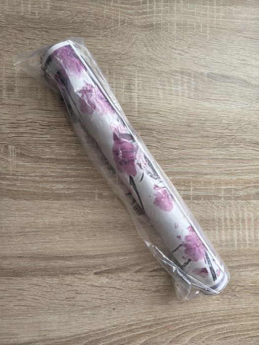 Obraz z ceraty sakura  kwitnąca wiśnia