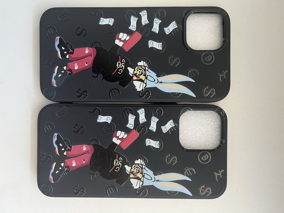 Чохол на iphone 12 та iphone 13