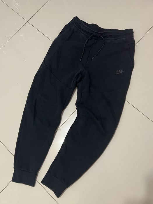 Штаны Nike tech fleece,nsw