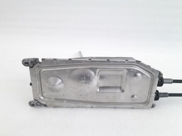 Seletor caixa velocidades AUDI A1 (8X1, 8XK)