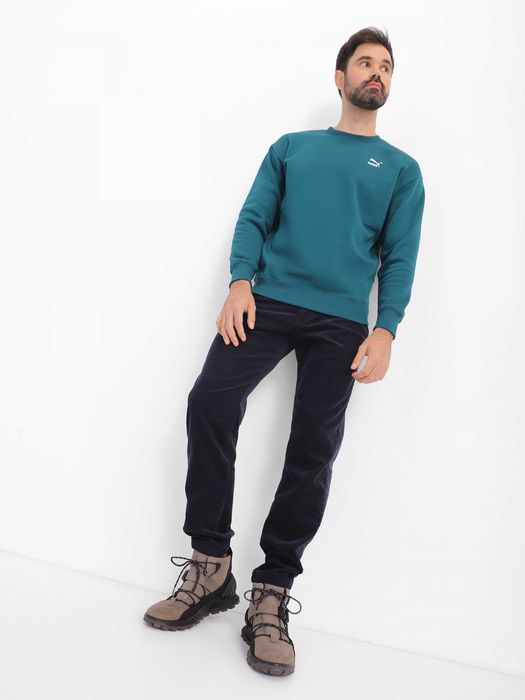 Чоловічі черевики (ботинки)  ECCO Exostrike Gore-tex!