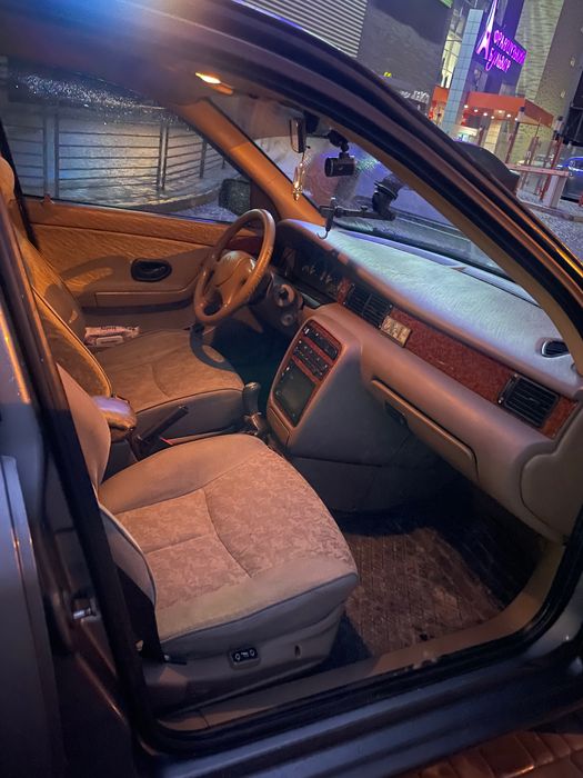 Продам Саманд Samand 1.8 2007 року