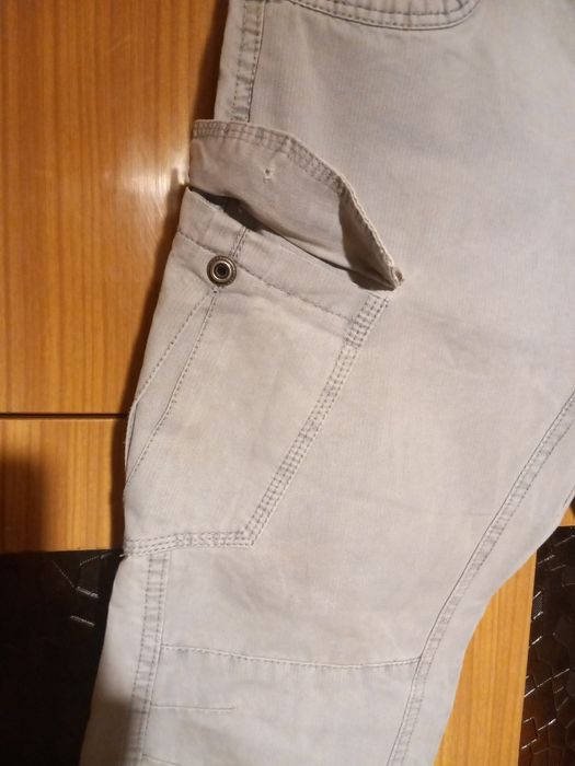 Spodnie męskie  Just boy jeans