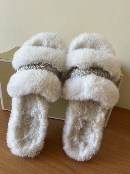 Тапочки Michael Kors, розмір 38.